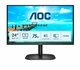 AOC 24B2XDM 23.8" | 1920x1080 VA | 75Hz | Monitor | RENEWED_