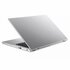 Acer Aspire 3 A315-59-35ND Intel® Core™ i3 i3-1215U Laptop 39,6 cm (15.6") Full HD 8 GB DDR4-SDRAM 512 GB SSD Wi-Fi 6 (802.11ax) Windows 11 Home Zilver_