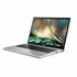 Acer Aspire 3 A315-59-35ND Intel® Core™ i3 i3-1215U Laptop 39,6 cm (15.6") Full HD 8 GB DDR4-SDRAM 512 GB SSD Wi-Fi 6 (802.11ax) Windows 11 Home Zilver_