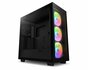 NZXT H7 Elite Midi Tower Zwart_