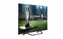 TV Hisense 55" 4K QLED Smart TV Zwart_