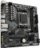 GIGABYTE A620M H | Socket AM5 | AMD A620 | 2xDDR5 | Micro-ATX | Moederbord_