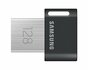 Samsung MUF-256AB USB flash drive 256 GB USB Type-A 3.2 Gen 1 (3.1 Gen 1) Grijs, Zilver_