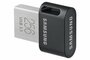 Samsung MUF-256AB USB flash drive 256 GB USB Type-A 3.2 Gen 1 (3.1 Gen 1) Grijs, Zilver_