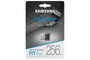 Samsung MUF-256AB USB flash drive 256 GB USB Type-A 3.2 Gen 1 (3.1 Gen 1) Grijs, Zilver_