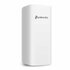 TP-Link Omada SG2005P-PD netwerk-switch Managed L2/L2+ 10G Ethernet (100/1000/10000) Power over Ethernet (PoE) Desktop Wit_