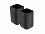 Denon Home 150 Duo Pack - Zwart_