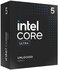 Intel Core Ultra 5 225F | 10 Core | 4,4GHz (4,9GHz Turbo) | LGA 1851 | Processor | CPU_