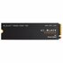 Western Digital Black SN850X | 8TB NVMe SSD | M.2 | 7.200MB/s_