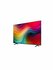 LG NanoCell 65 Inch NANO81 4K HDR Smart AI TV (2024 model)_