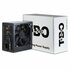 Inter-Tech SL-500 TBO power supply unit 500 W 20+4 pin ATX ATX Zwart_