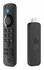 Amazon Fire TV Stick 4K – Streaming Media Player | 4K Ultra HD | Dolby Vision | HDR10+ | Dolby Atmos | Alexa Voice Remote_