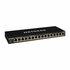 NETGEAR GS316EP-100PES netwerk-switch Managed Gigabit Ethernet (10/100/1000) Power over Ethernet (PoE) Zwart_