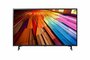 LG 43UT80006LA TV | 43'' | Ultra HD 4K | Wi-Fi | Smart TV | WebOS | HDR10 | 60Hz_