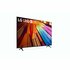 LG 43UT80006LA TV | 43'' | Ultra HD 4K | Wi-Fi | Smart TV | WebOS | HDR10 | 60Hz_