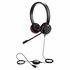 Jabra Evolve 20 Bedraade USB On-Ear Headset Stereo (Zwart)_