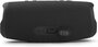 JBL Charge 5 Bluetooth Speaker Zwart_