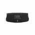 JBL Charge 5 Bluetooth Speaker Zwart_