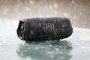 JBL Charge 5 Bluetooth Speaker Zwart_