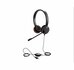 Jabra Evolve 20SE MS Stereo Bedraade USB On-Ear Headset (Zwart) Microsoft Teams Gecertificeerd_