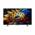 TCL 75C655 QLED TV | 75'' Ultra HD 4K | Wi-Fi | Smart TV | Google TV | HDR10+ | 60Hz_